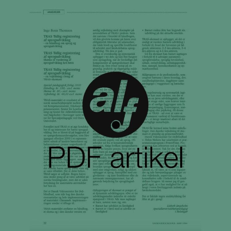 Blandede anmeldelser 2004